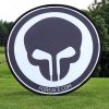 Pop Up Banner Round