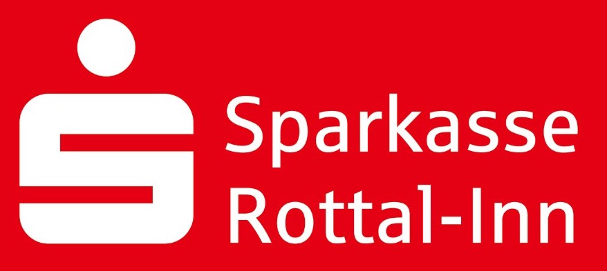 Referenz und Sponsorenlogo vom Unternehmen Sparkasse