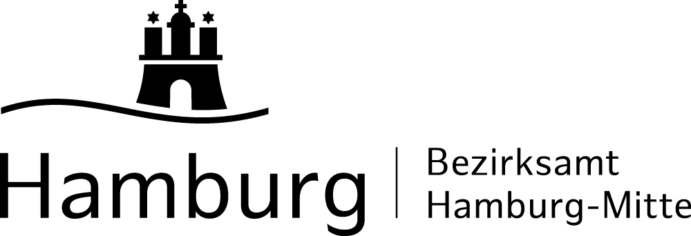 Hamburg Bezirksamt-Mitte