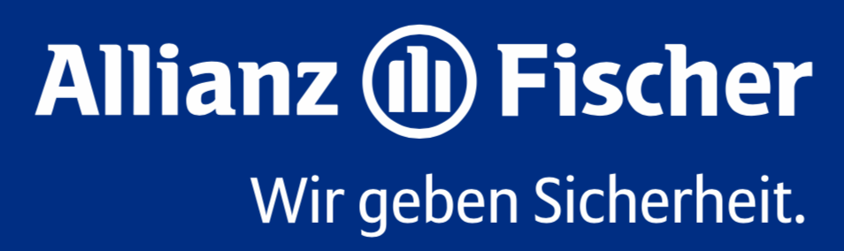 Referenz und Sponsorenlogo vom Unternehmen Allianz