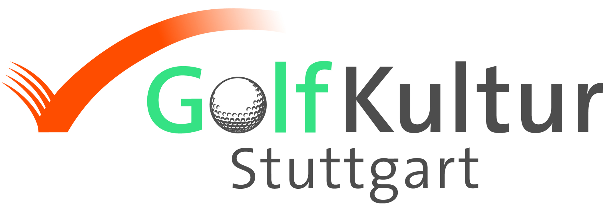 Referenz und Sponsorenlogo vom Golfclub Golfkultur Stuttgart