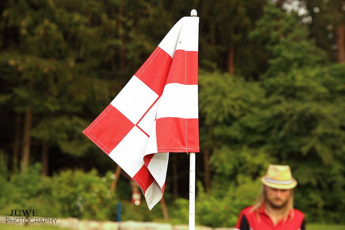 Golffahnen