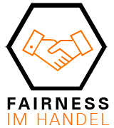Initiative Fairness im Handel Logo